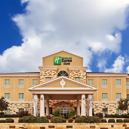 Holiday Inn Express & Suites Brady By Ihg Esterno foto